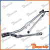 Tringlerie d'essuie-glace avant pour LAND ROVER | LR002253, EMW-LR-005